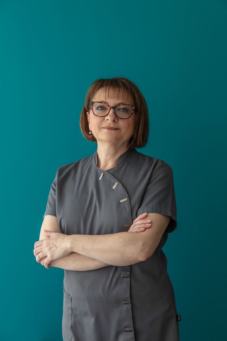 Anna Marchi