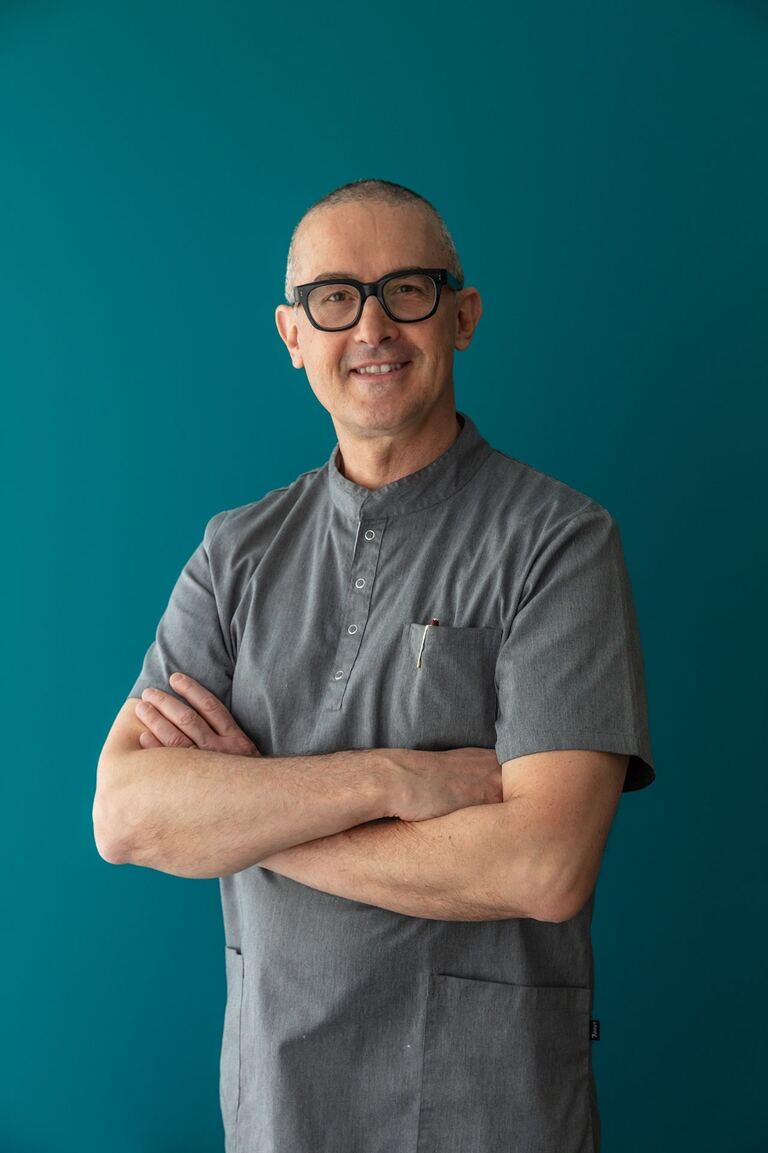 Davide Moro